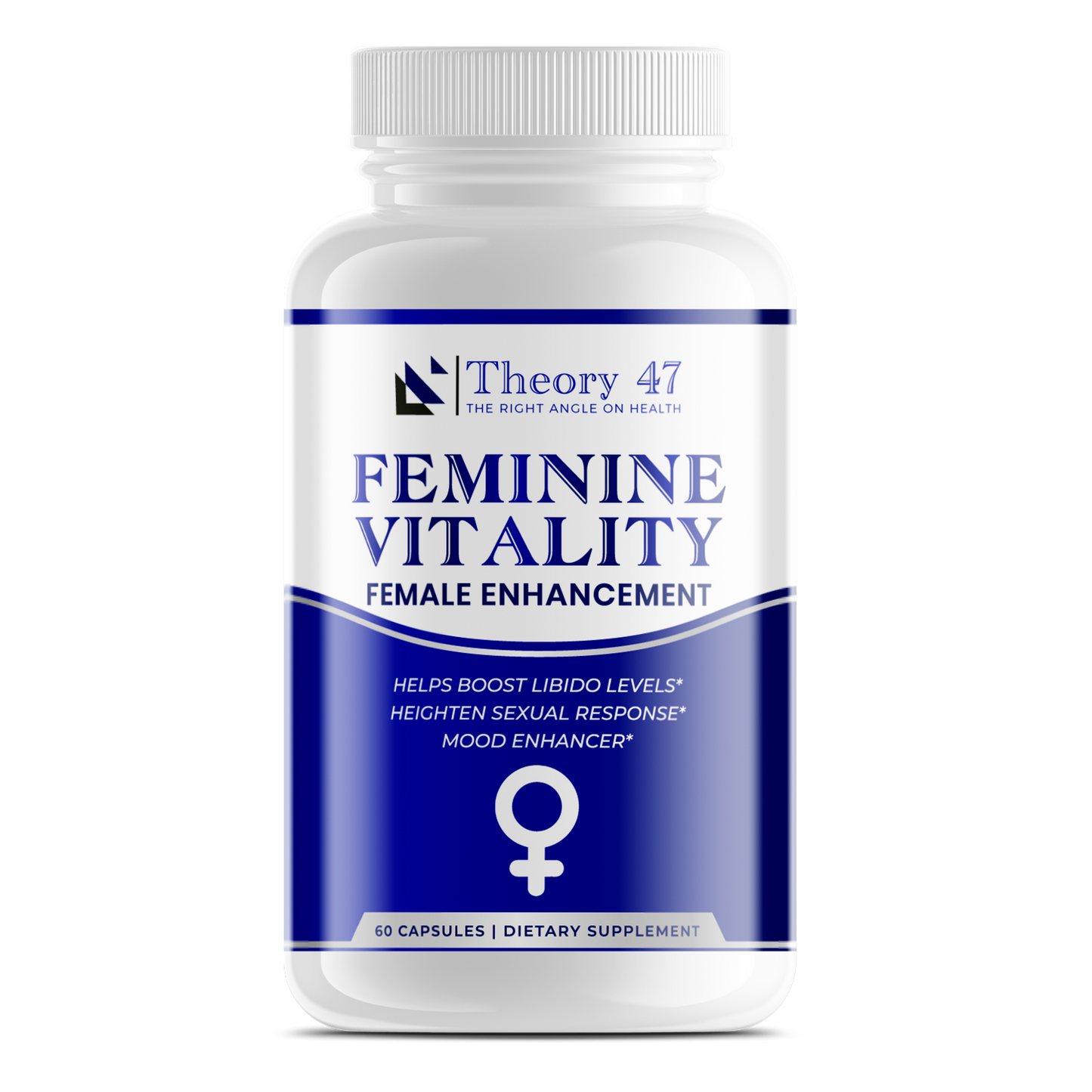 Feminine Vitality