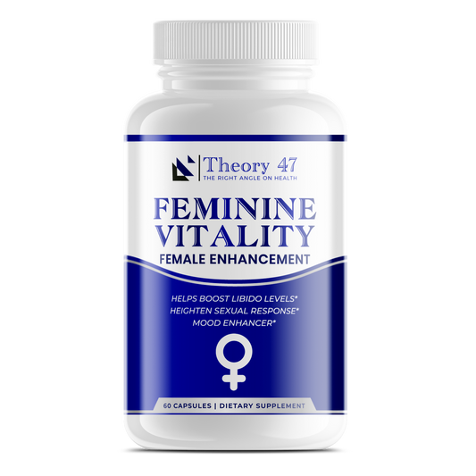 Feminine Vitality