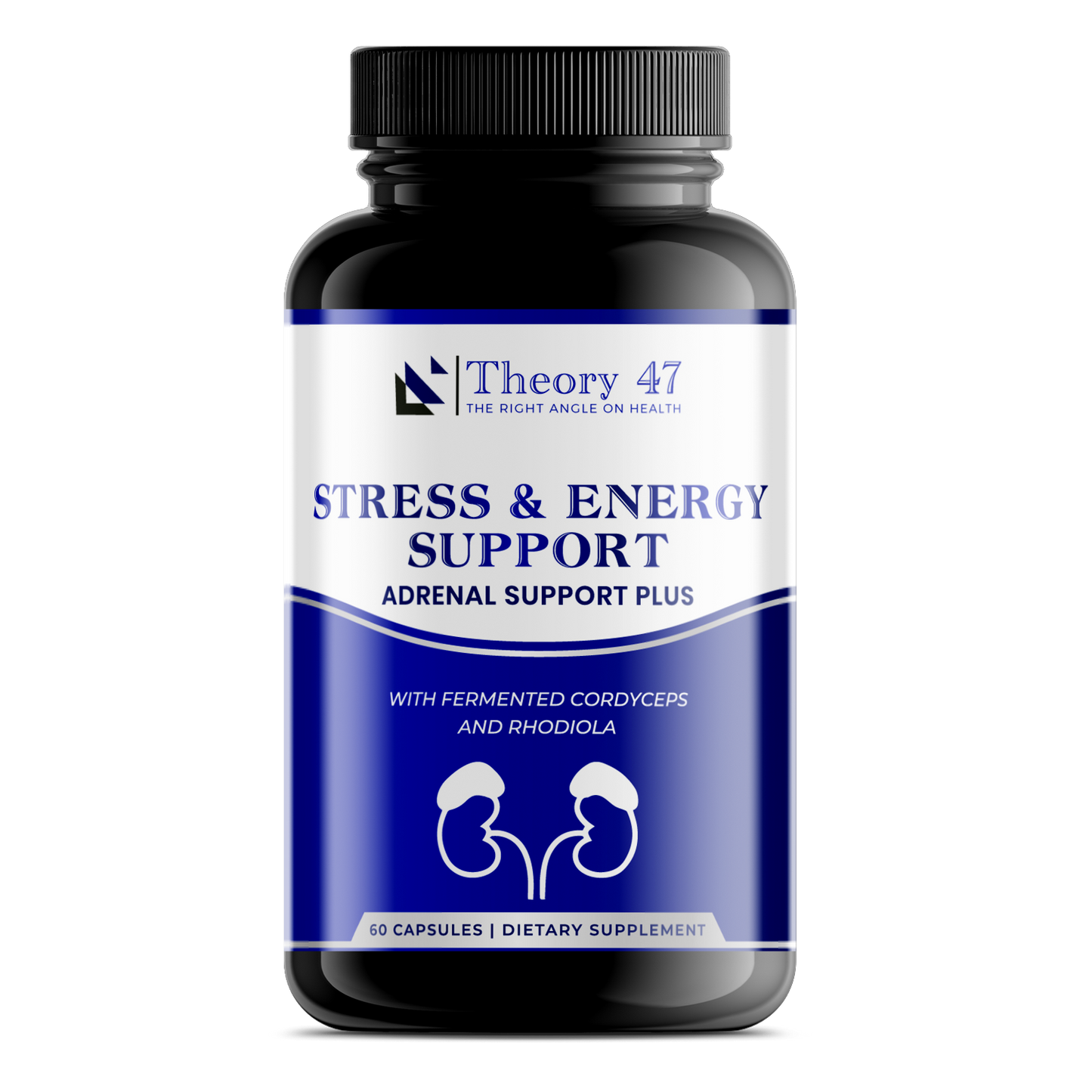 Stress and Energy Support