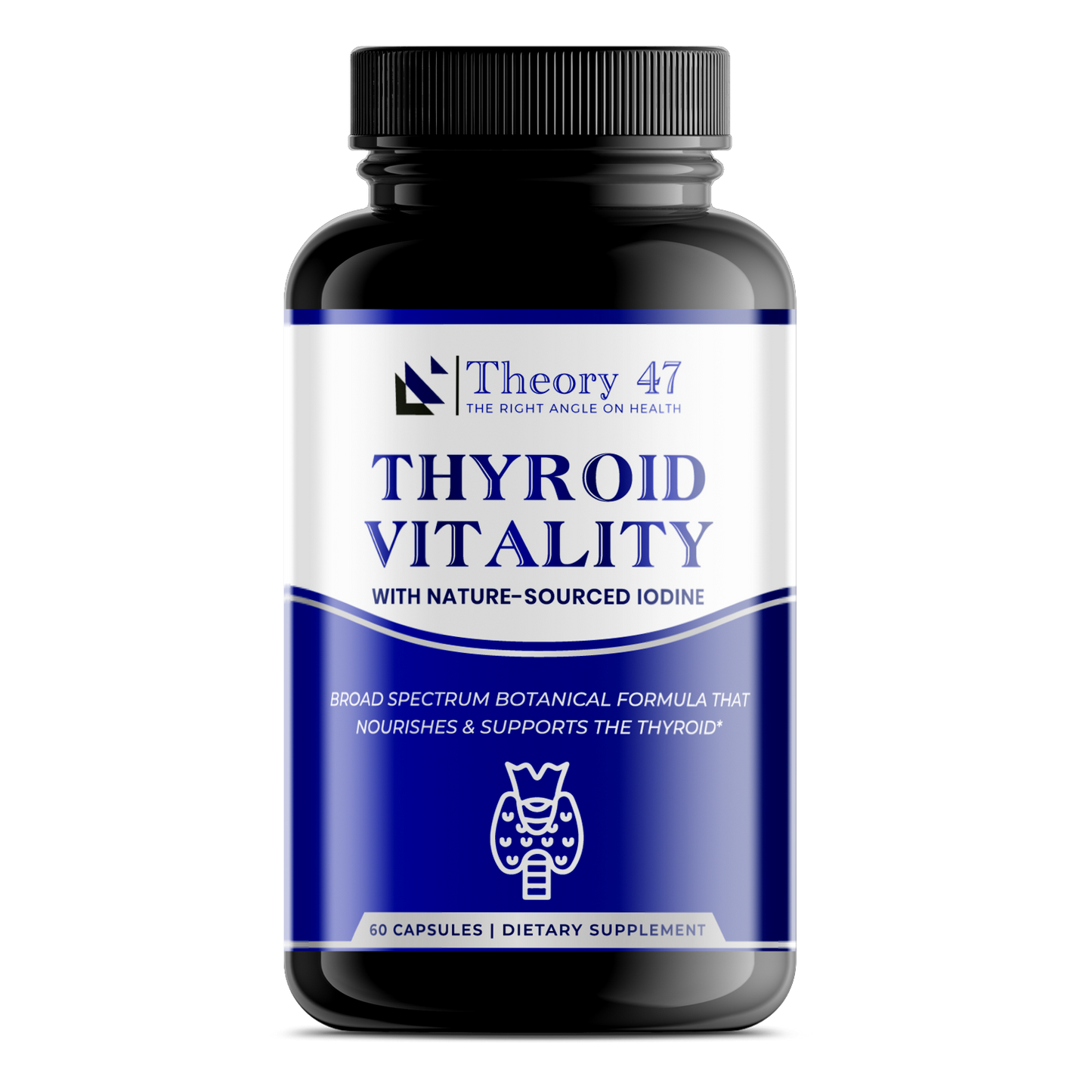 Thyroid Vitality