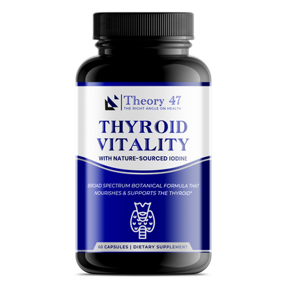 Thyroid Vitality