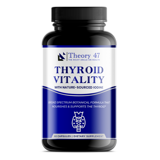 Thyroid Vitality