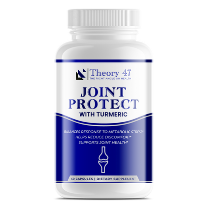 Joint Protect with Turmeric